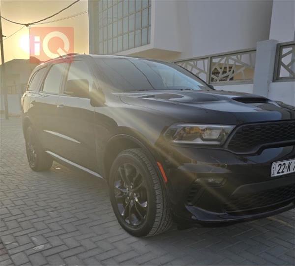 Dodge Durango 2022 for sale in Iraq - Samawah
